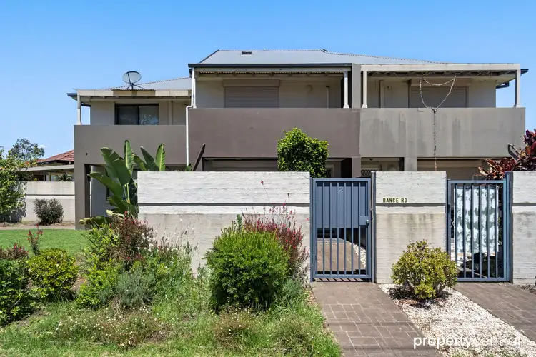 Third view of Homely townhouse listing, 2/7 Rance Road, Werrington NSW 2747
