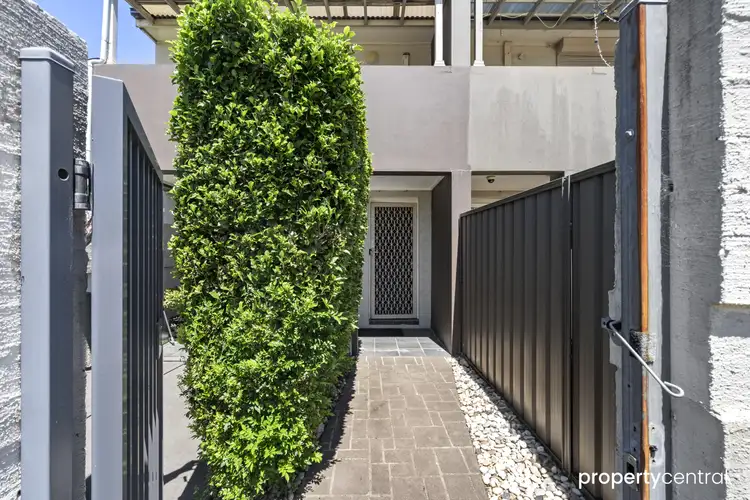 Fourth view of Homely townhouse listing, 2/7 Rance Road, Werrington NSW 2747