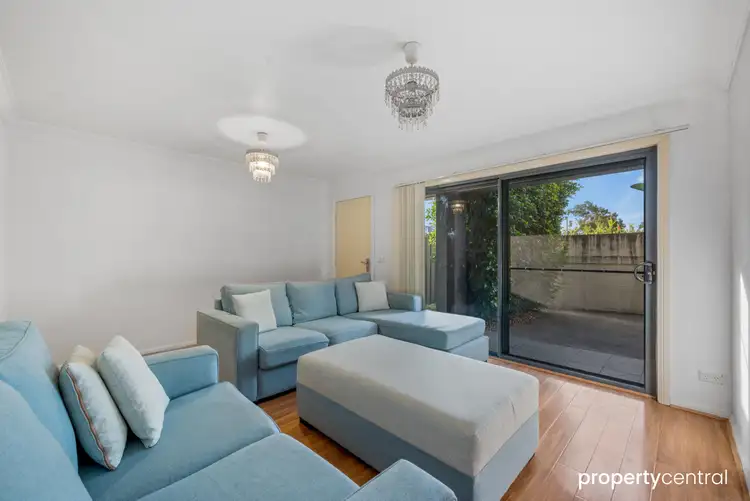Fifth view of Homely townhouse listing, 2/7 Rance Road, Werrington NSW 2747