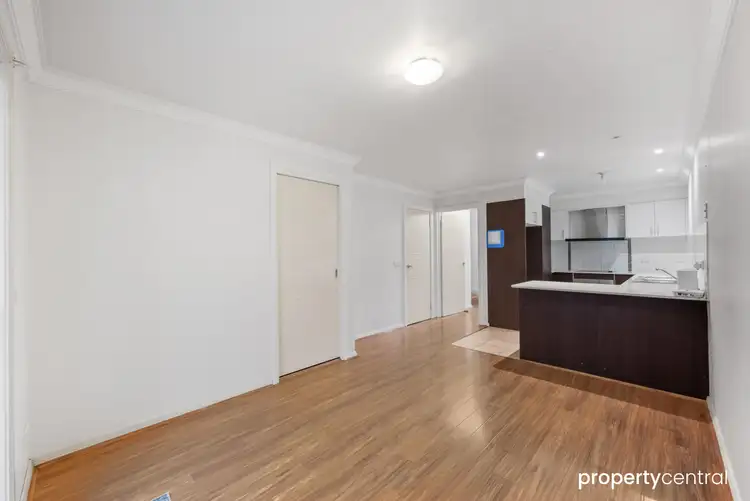 Sixth view of Homely townhouse listing, 2/7 Rance Road, Werrington NSW 2747