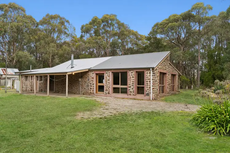 225 Bushbys Road, Barongarook VIC 3249