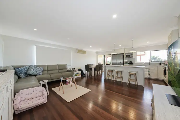 Second view of Homely house listing, 15 Pituri Street, Bracken Ridge QLD 4017