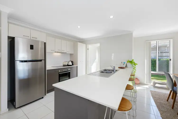 Second view of Homely house listing, 4 Rosewood Street, Pimpama QLD 4209