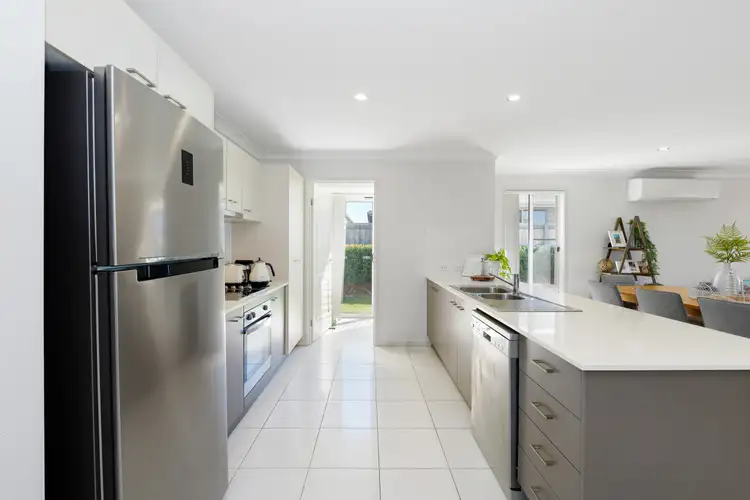 Third view of Homely house listing, 4 Rosewood Street, Pimpama QLD 4209