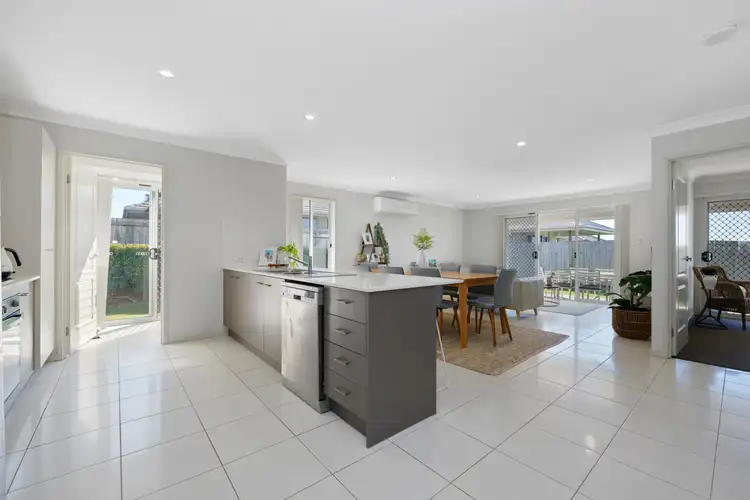 Fourth view of Homely house listing, 4 Rosewood Street, Pimpama QLD 4209