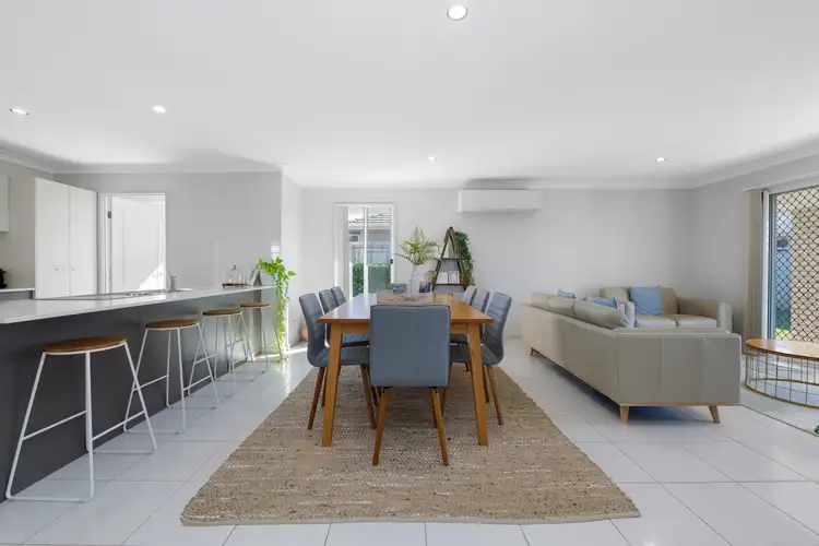 Fifth view of Homely house listing, 4 Rosewood Street, Pimpama QLD 4209