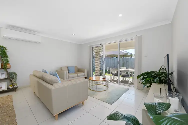 Sixth view of Homely house listing, 4 Rosewood Street, Pimpama QLD 4209