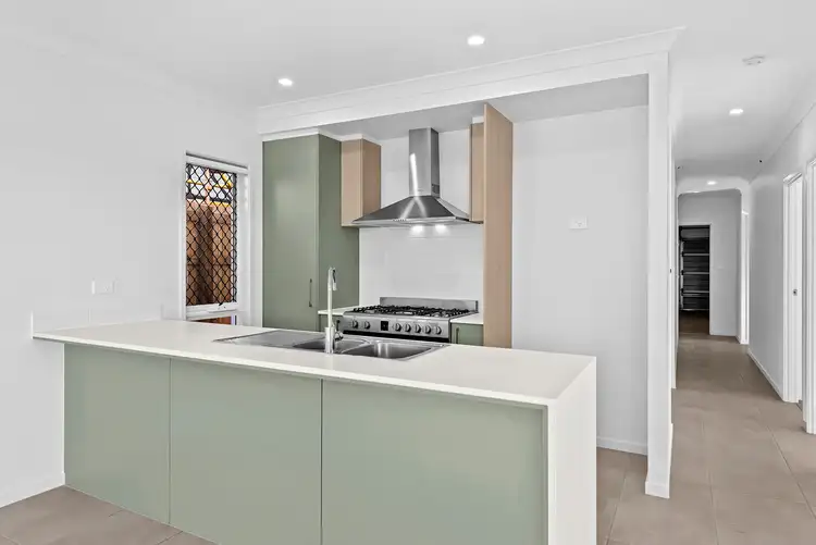 Second view of Homely house listing, 59 Trafford Crescent, Heathwood QLD 4110
