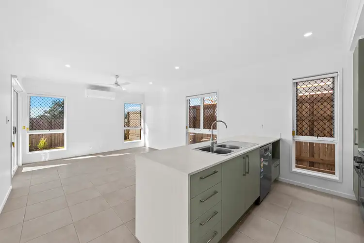 Third view of Homely house listing, 59 Trafford Crescent, Heathwood QLD 4110