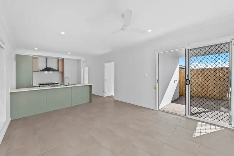 Fourth view of Homely house listing, 59 Trafford Crescent, Heathwood QLD 4110