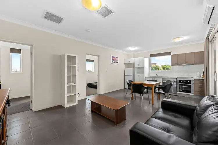 Second view of Homely apartment listing, 4 & 7/803 Main Street, Kangaroo Point QLD 4169
