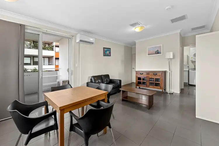 Third view of Homely apartment listing, 4 & 7/803 Main Street, Kangaroo Point QLD 4169