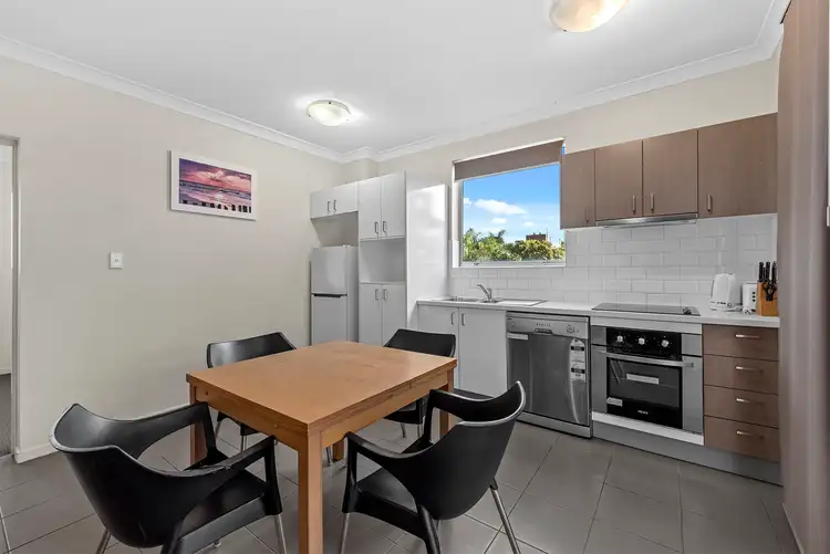 Fifth view of Homely apartment listing, 4 & 7/803 Main Street, Kangaroo Point QLD 4169