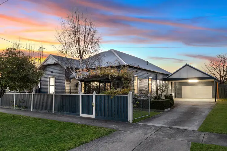 11 Hewitt Street, Colac VIC 3250
