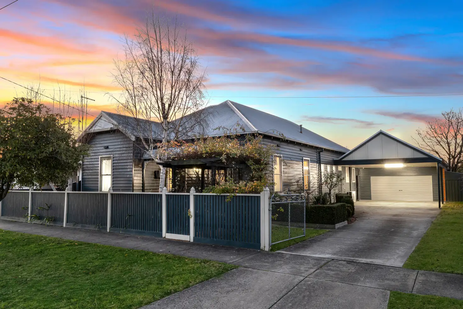 Main view of Homely house listing, 11 Hewitt Street, Colac VIC 3250