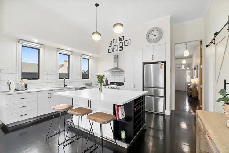 Second view of Homely house listing, 11 Hewitt Street, Colac VIC 3250