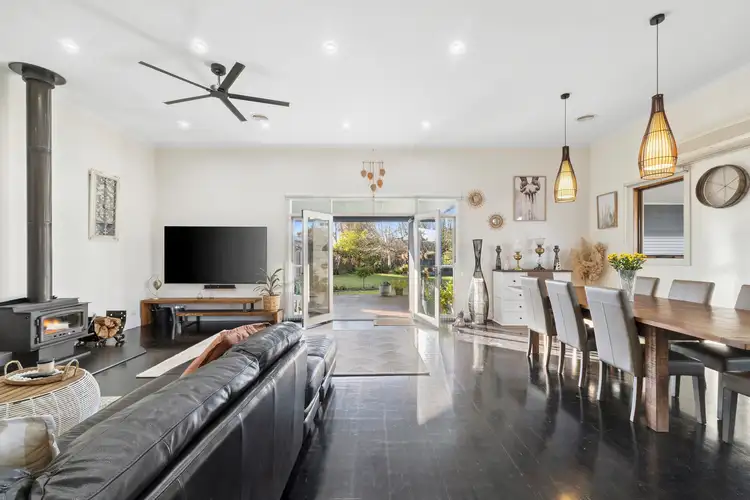 Fourth view of Homely house listing, 11 Hewitt Street, Colac VIC 3250