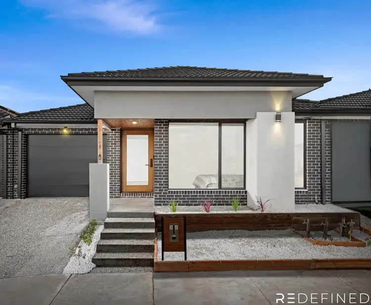 Main view of Homely house listing, 24 Byron Street, Donnybrook VIC 3064