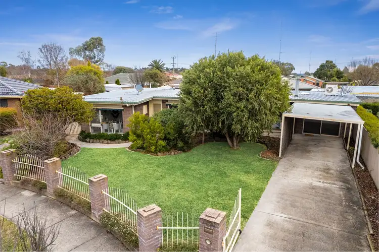 Main view of Homely house listing, 11 Batson Crescent, Elliminyt VIC 3250
