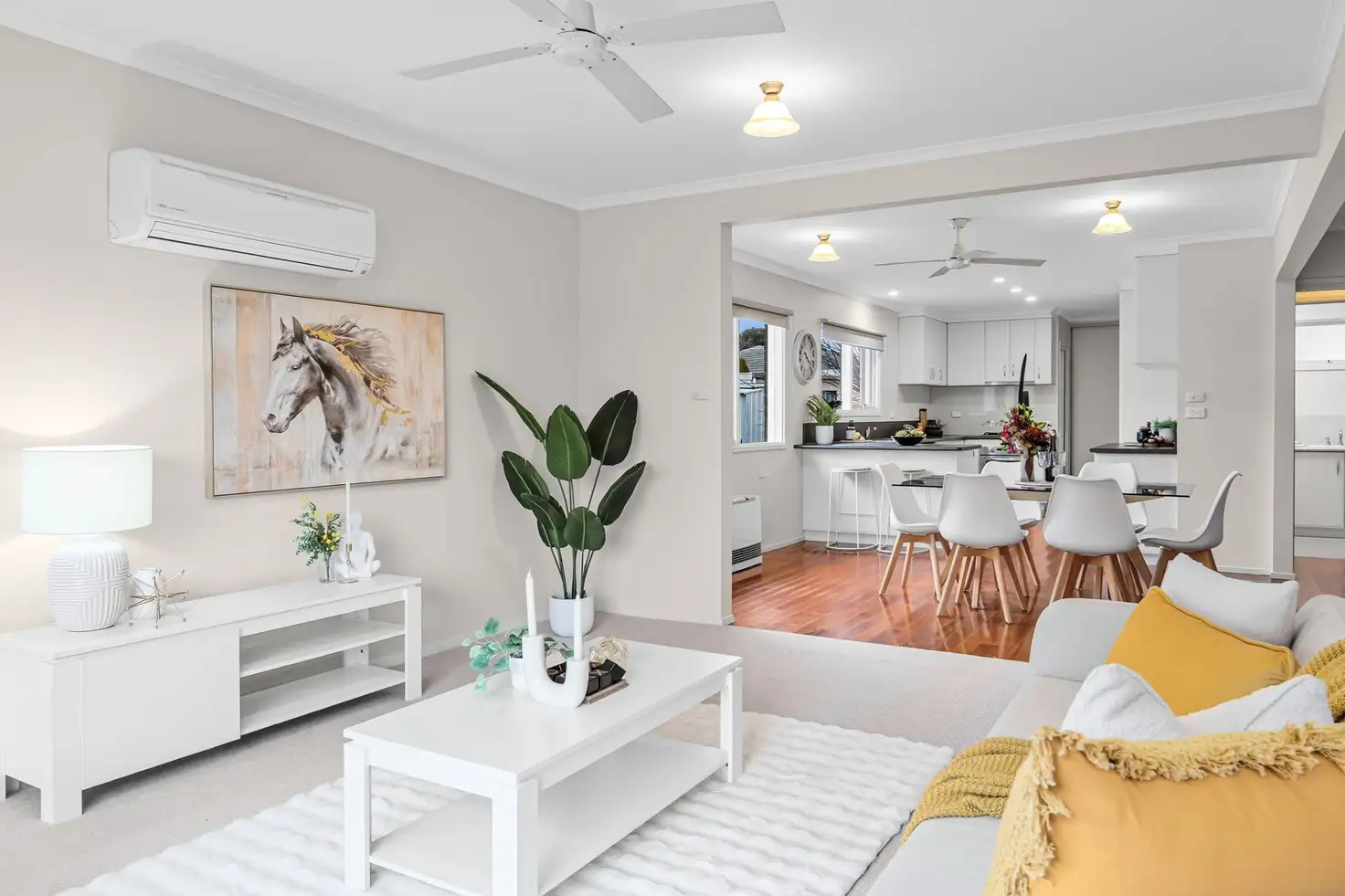 Main view of Homely house listing, 11 Batson Crescent, Elliminyt VIC 3250