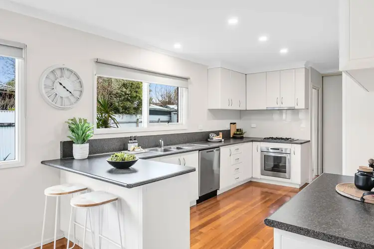 Second view of Homely house listing, 11 Batson Crescent, Elliminyt VIC 3250