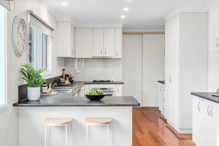 Third view of Homely house listing, 11 Batson Crescent, Elliminyt VIC 3250