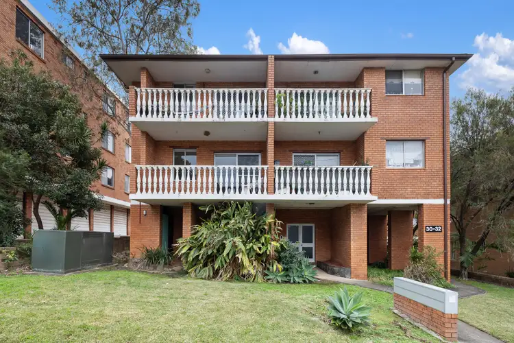 5/30 Empress Street, Hurstville NSW 2220
