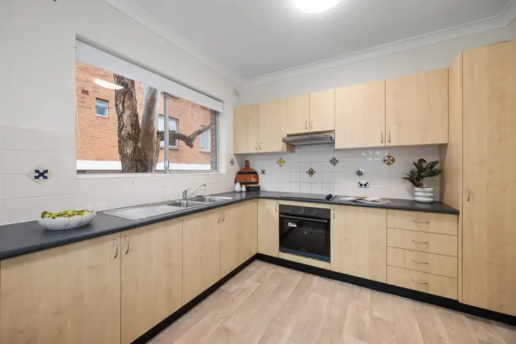 Fifth view of Homely apartment listing, 5/30 Empress Street, Hurstville NSW 2220