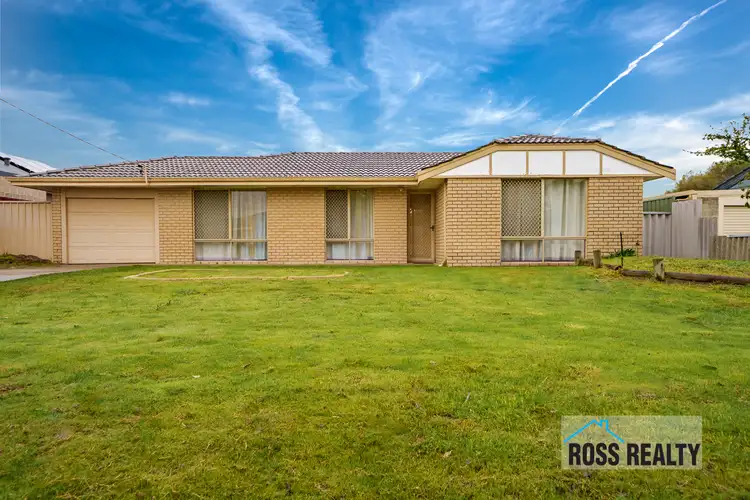 12 Grande Way, Beechboro WA 6063