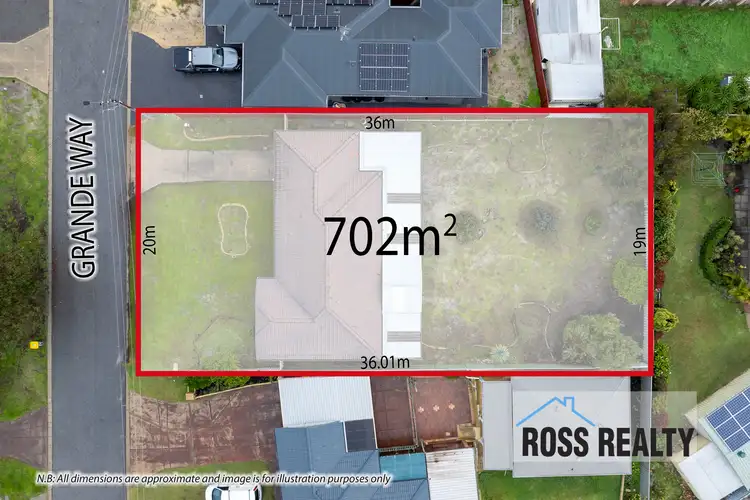 Second view of Homely house listing, 12 Grande Way, Beechboro WA 6063