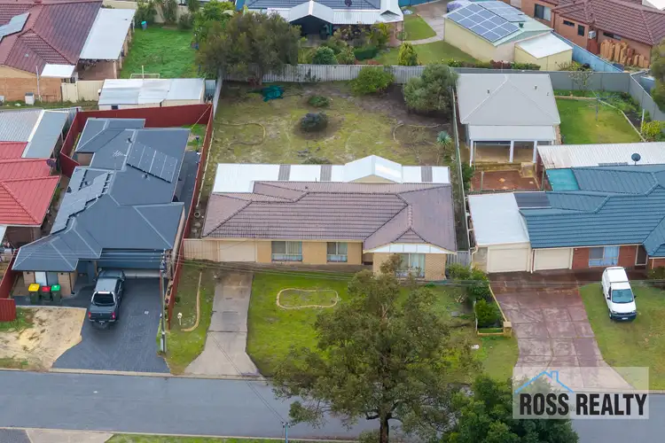 Third view of Homely house listing, 12 Grande Way, Beechboro WA 6063