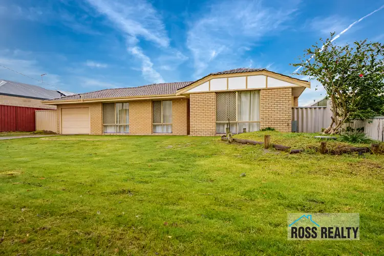 Fourth view of Homely house listing, 12 Grande Way, Beechboro WA 6063