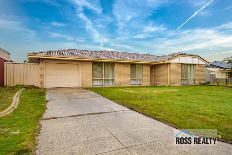 Fifth view of Homely house listing, 12 Grande Way, Beechboro WA 6063