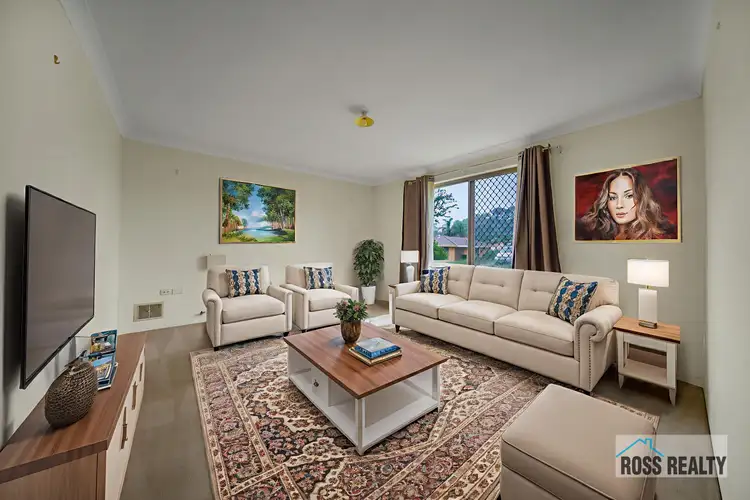 Sixth view of Homely house listing, 12 Grande Way, Beechboro WA 6063