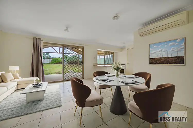 Seventh view of Homely house listing, 12 Grande Way, Beechboro WA 6063