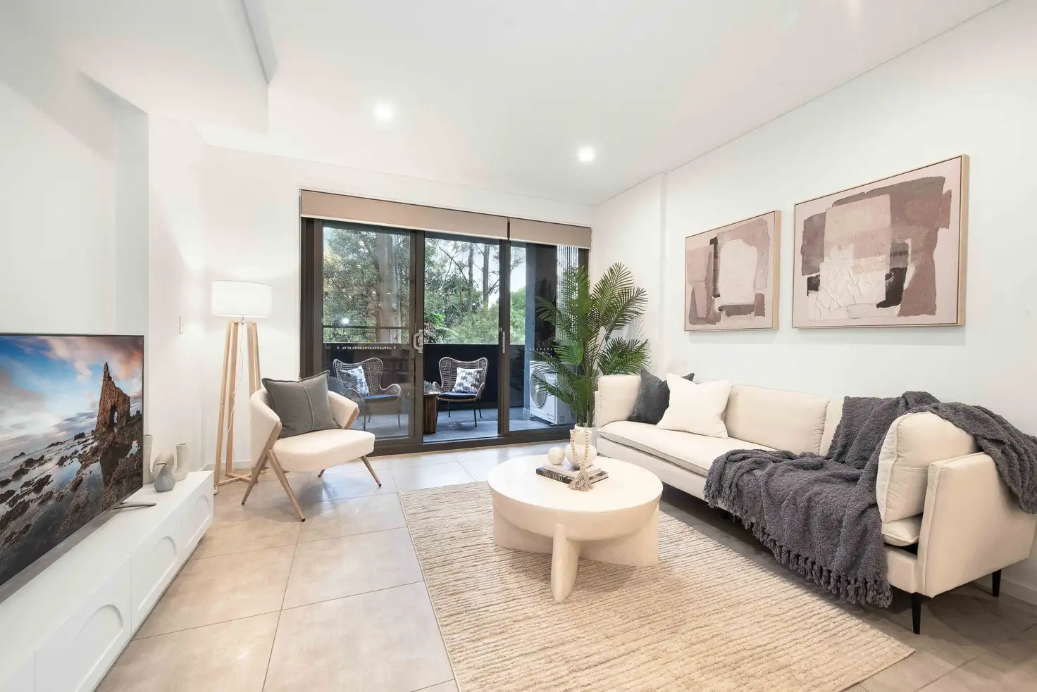 Main view of Homely apartment listing, 60/44 Kent Street, Epping NSW 2121