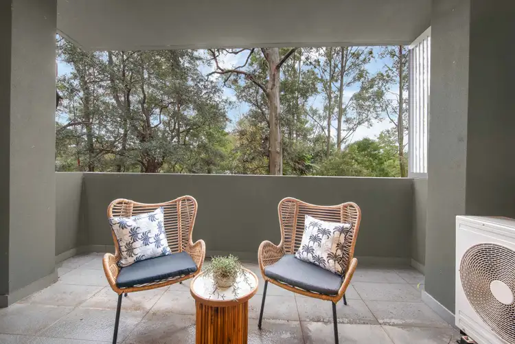Second view of Homely apartment listing, 60/44 Kent Street, Epping NSW 2121