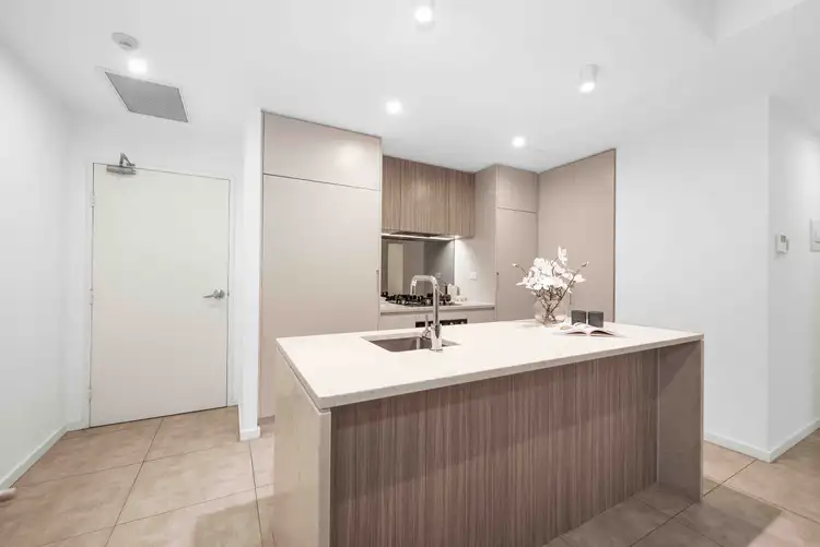 Third view of Homely apartment listing, 60/44 Kent Street, Epping NSW 2121
