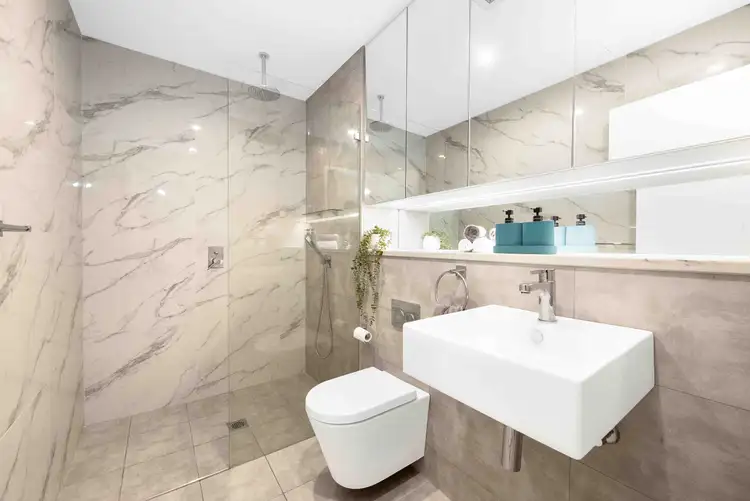 Fourth view of Homely apartment listing, 60/44 Kent Street, Epping NSW 2121