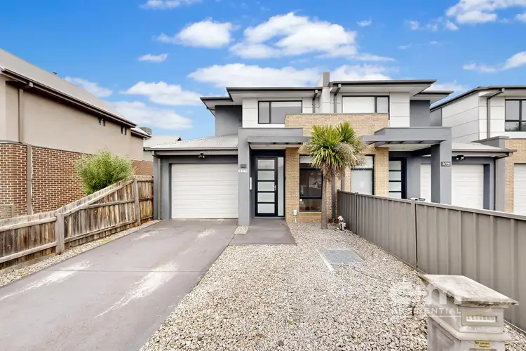 Main view of Homely townhouse listing, 1/19B Arndt Road, Pascoe Vale VIC 3044