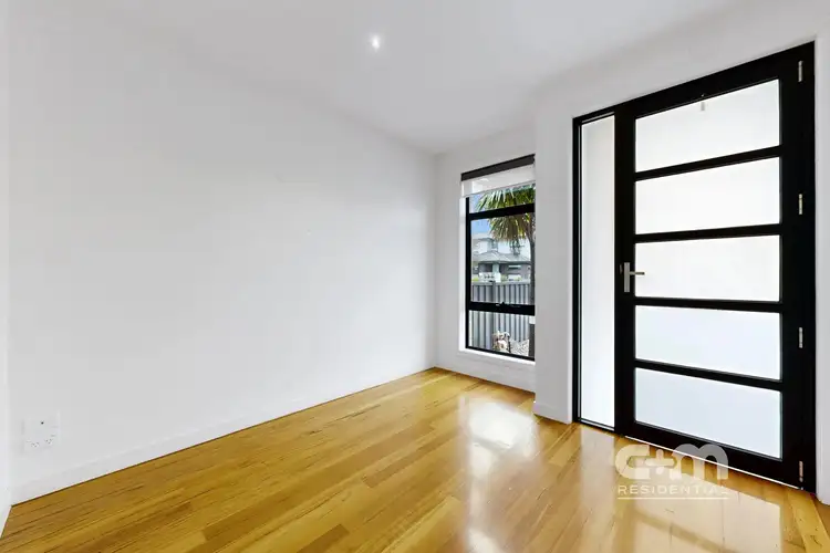 Second view of Homely townhouse listing, 1/19B Arndt Road, Pascoe Vale VIC 3044