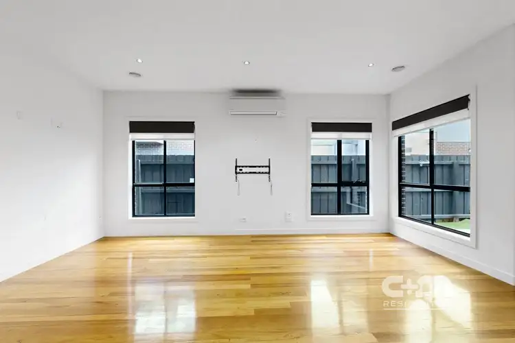 Third view of Homely townhouse listing, 1/19B Arndt Road, Pascoe Vale VIC 3044