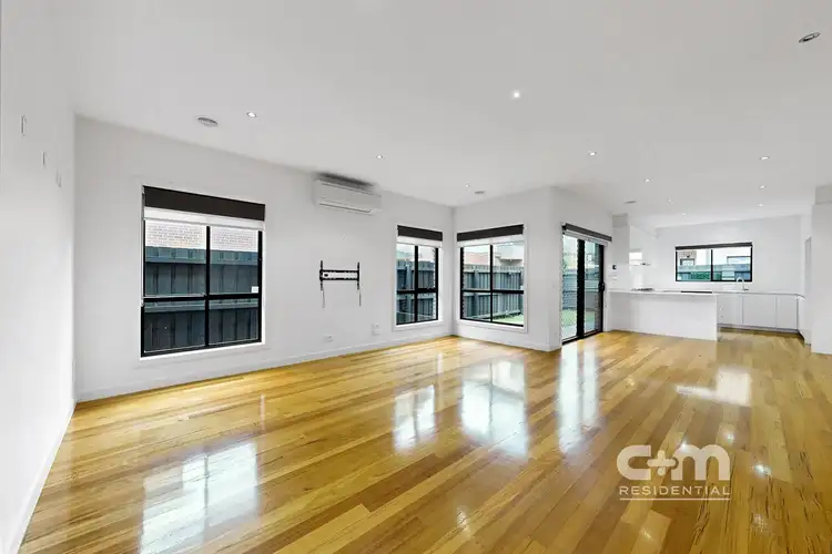 Fourth view of Homely townhouse listing, 1/19B Arndt Road, Pascoe Vale VIC 3044
