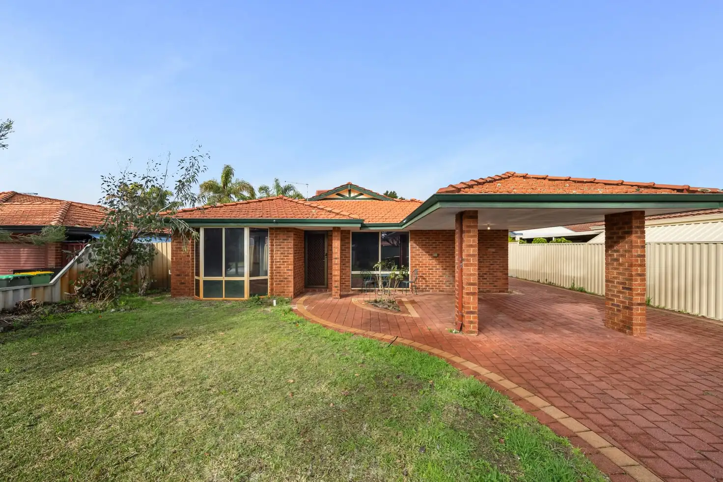 Main view of Homely house listing, 18 Shadwell Retreat, Atwell WA 6164