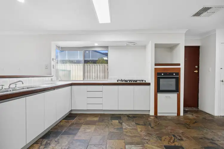 Third view of Homely house listing, 18 Shadwell Retreat, Atwell WA 6164