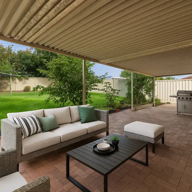 Fourth view of Homely house listing, 18 Shadwell Retreat, Atwell WA 6164