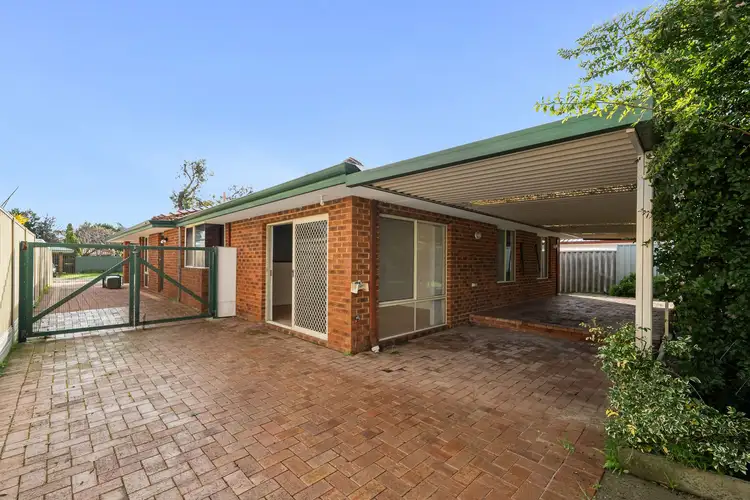 Seventh view of Homely house listing, 18 Shadwell Retreat, Atwell WA 6164
