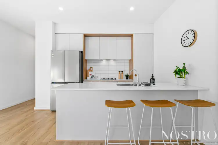 Fourth view of Homely townhouse listing, 2 Yellowstone Street, South Morang VIC 3752