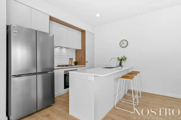 Fifth view of Homely townhouse listing, 2 Yellowstone Street, South Morang VIC 3752