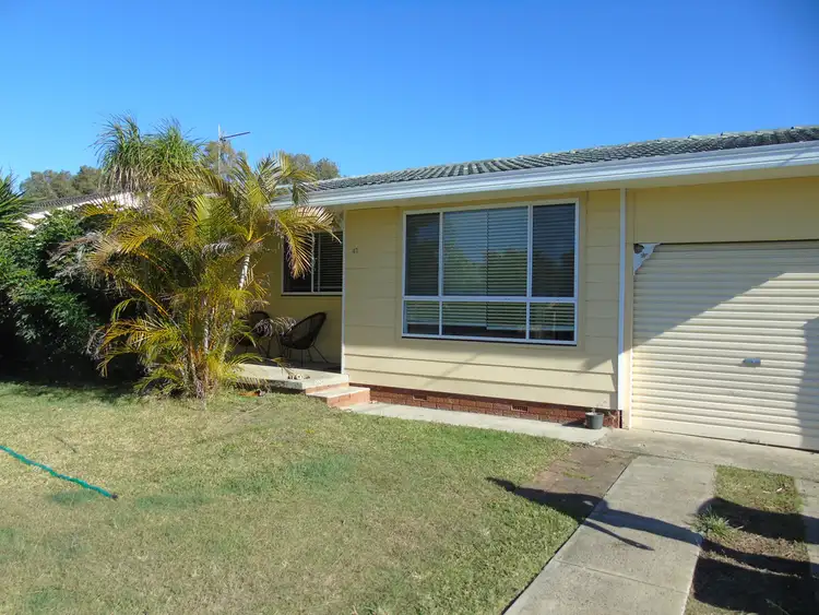 47 Sea Street, Umina Beach NSW 2257